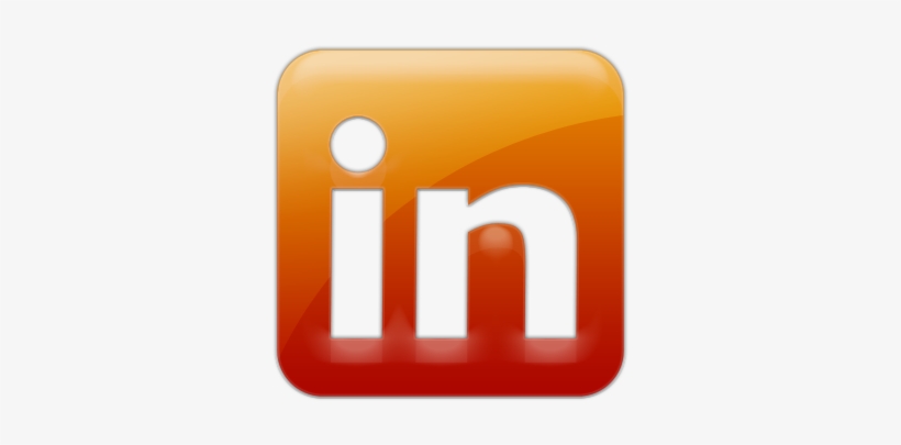 Linkedin, transparent png download
