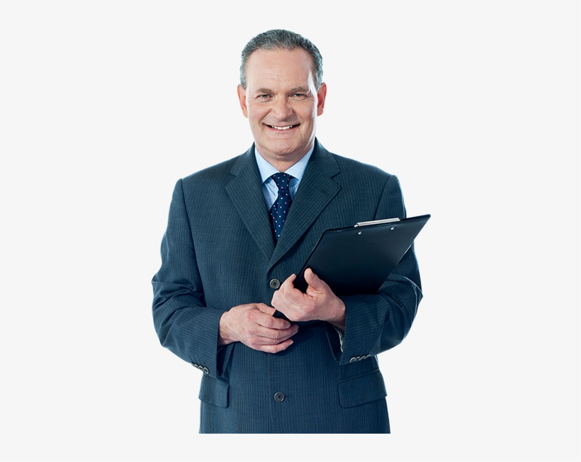 Mark Smith - Businessperson, transparent png download