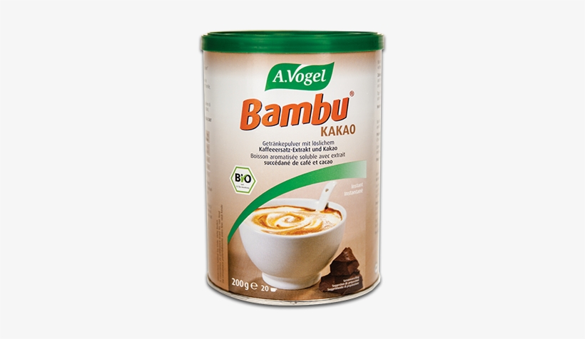 Fruits And Grains Of Coffee With The Best Cocoa - Vogel, transparent png download