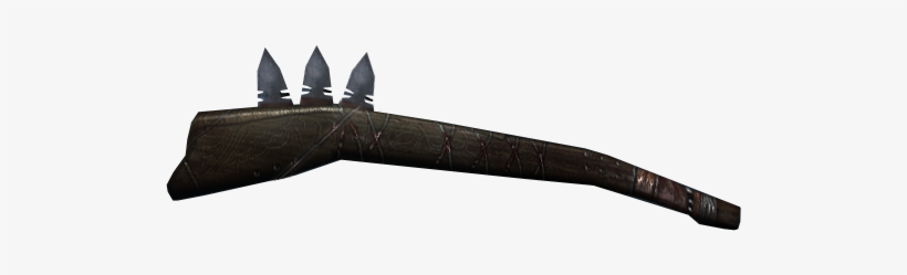 Ac3 Obwandiyag's War Club - Obwandiyag's War Club, transparent png download