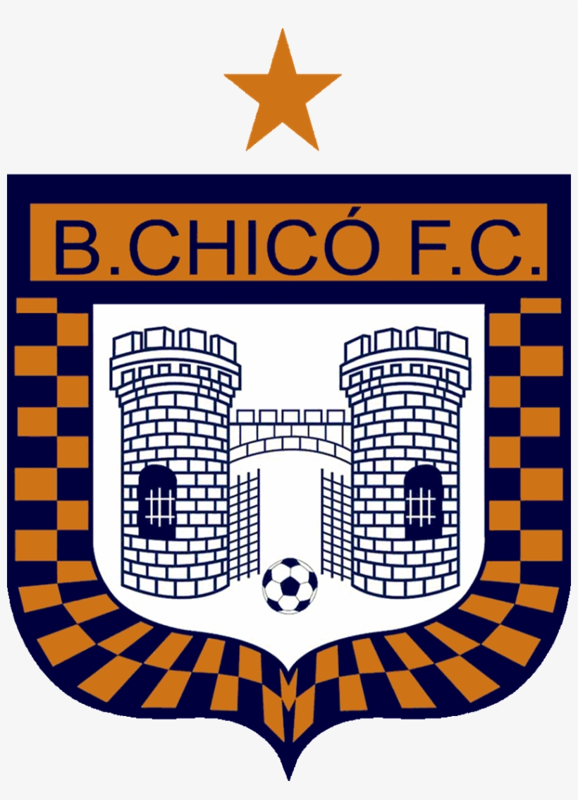 Escudo Del Boyaca Chico Fútbol Club - Boyacá Chicó F.c., transparent png download