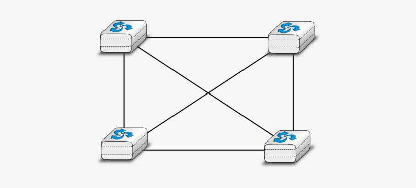 Images/fullmesh - Shared Resources On A Network Computer, transparent png download