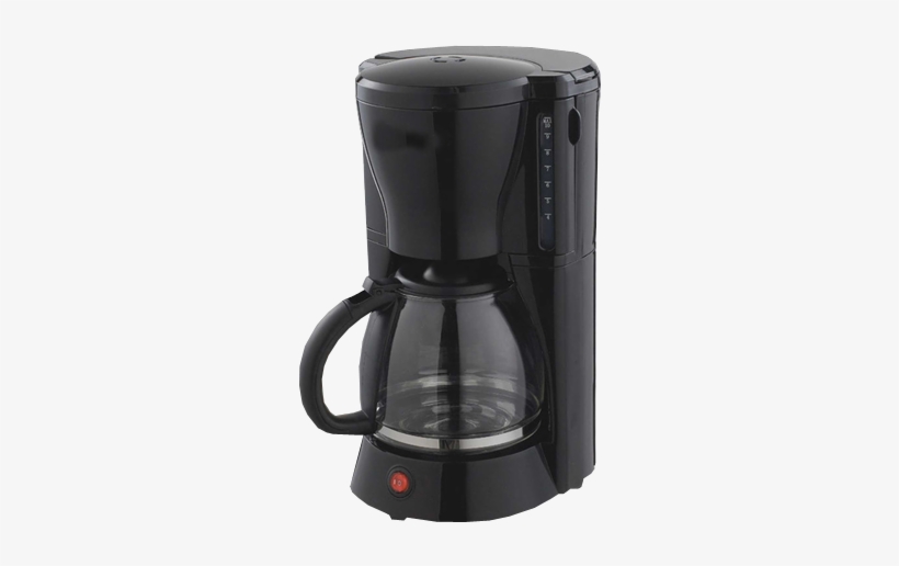 Clean Water / Fresh Milk / Classic Mountain Coffee - Optima Coffee Maker Cm 1000, transparent png download