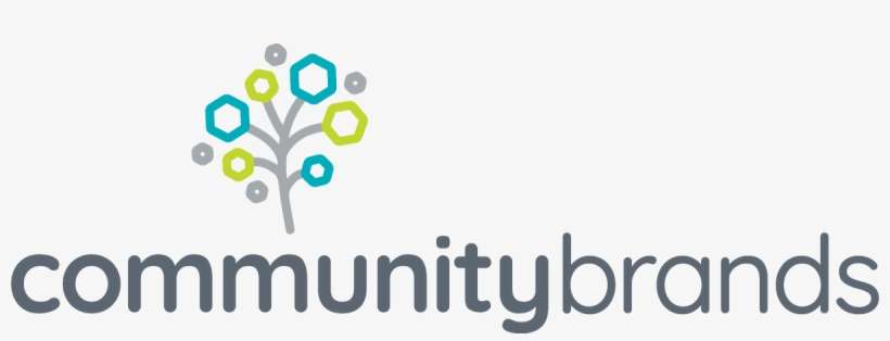 Hbcubusinessdean @hbcubusiness - Community Brands Logo, transparent png download