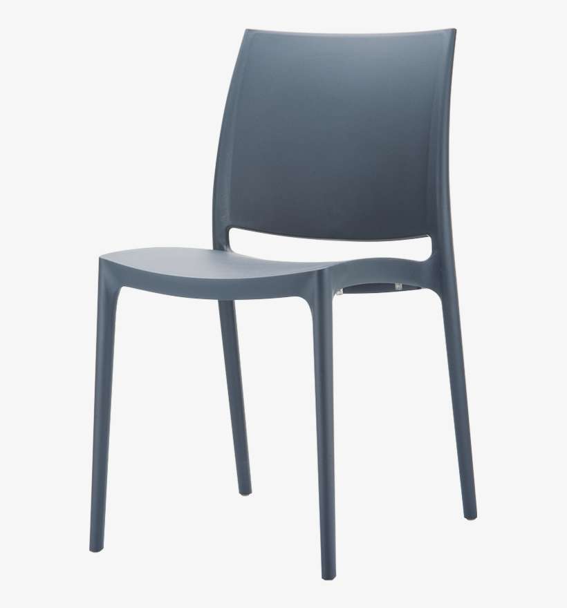 Maya Chair - Chaise Maya, transparent png download