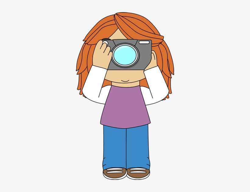 Our World Tuesday Graphic Image In Ing - Taking Pictures Clip Art, transparent png download