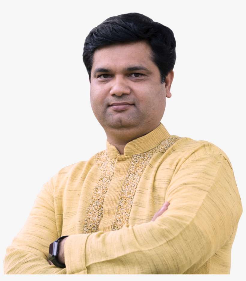 Acharya Mukesh Verma Is An Expert Certified Mahavastu - Mukesh Verma, transparent png download
