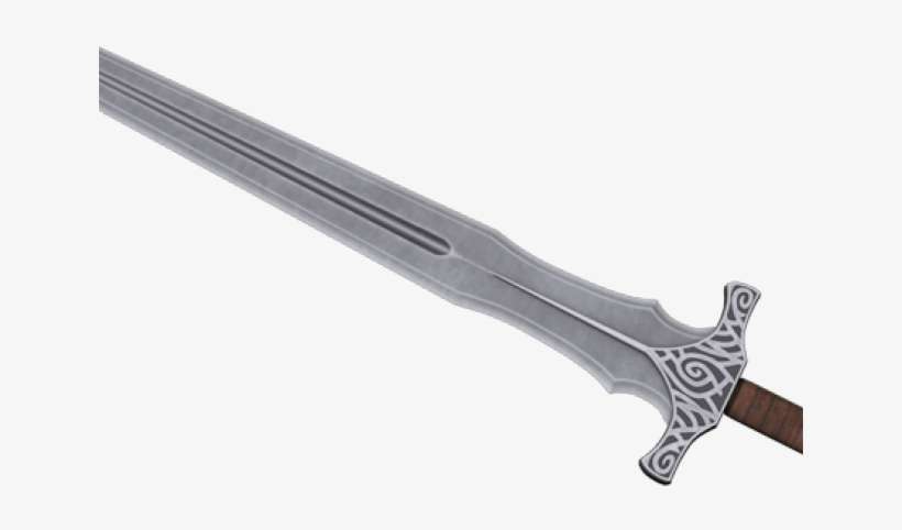Sword Png Transparent Images - Sword, transparent png download
