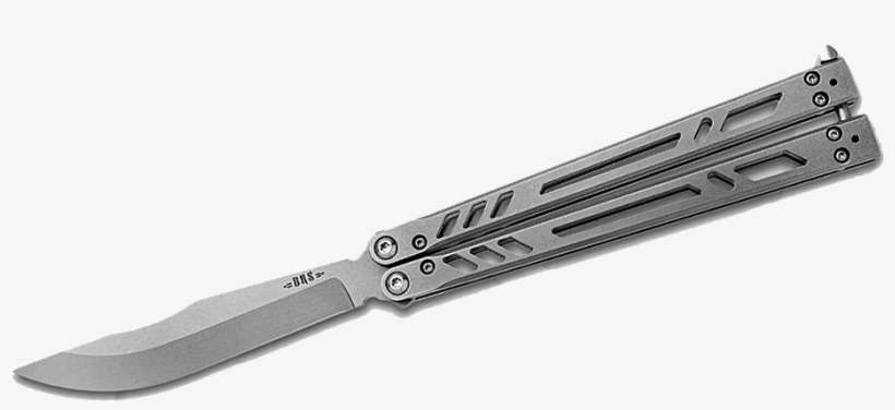Barebones - Utility Knife, transparent png download