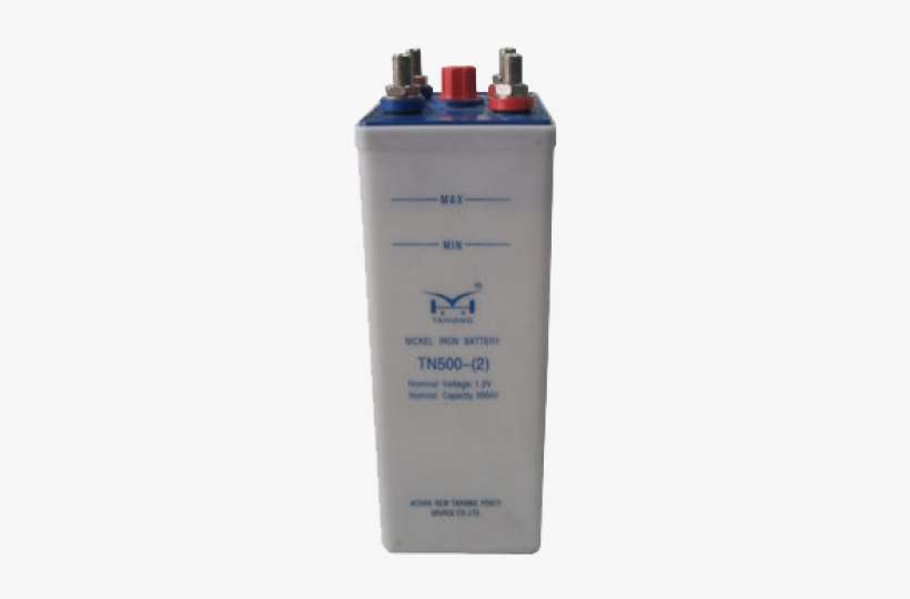 Nickel–iron Battery, transparent png download