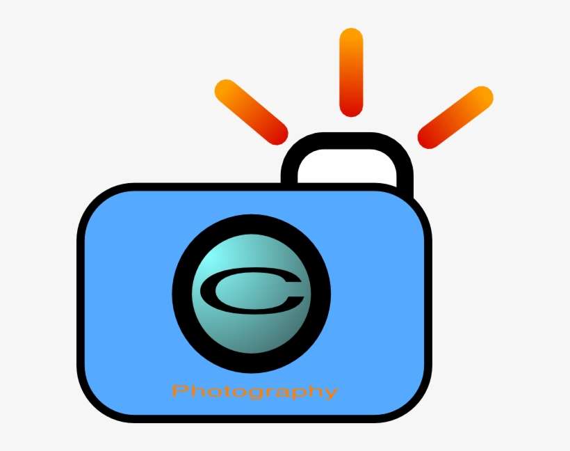 Oc Photography Clip Art - Clip Art, transparent png download