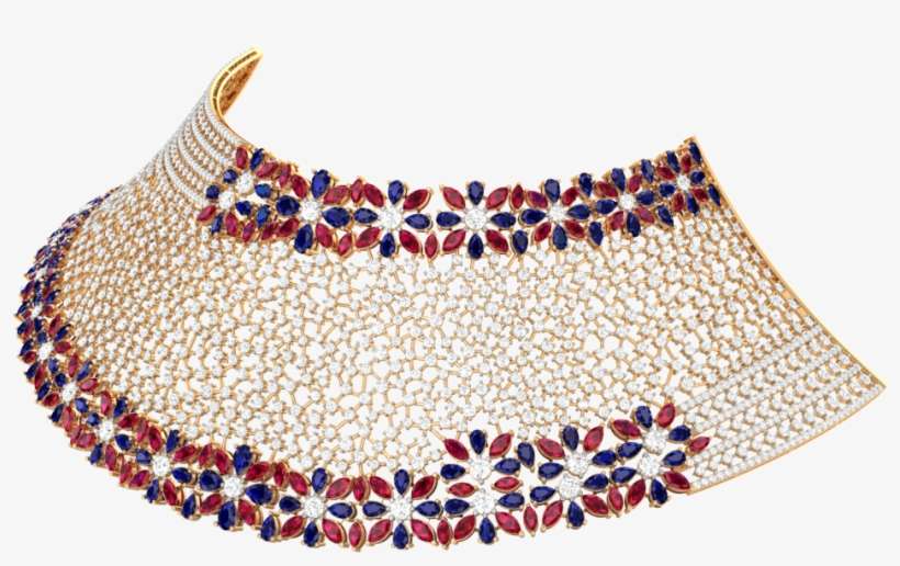 Necklace - Bead, transparent png download