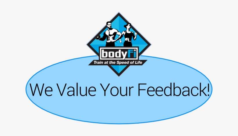Feedback - Personal Training, transparent png download