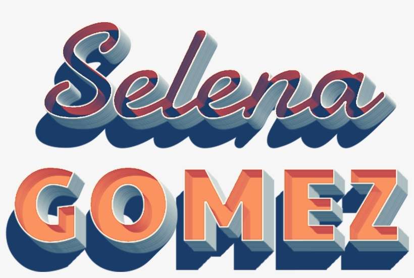 Jennifer Lopez Name, transparent png download