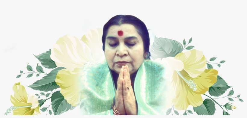 Nirmala Srivastava, transparent png download