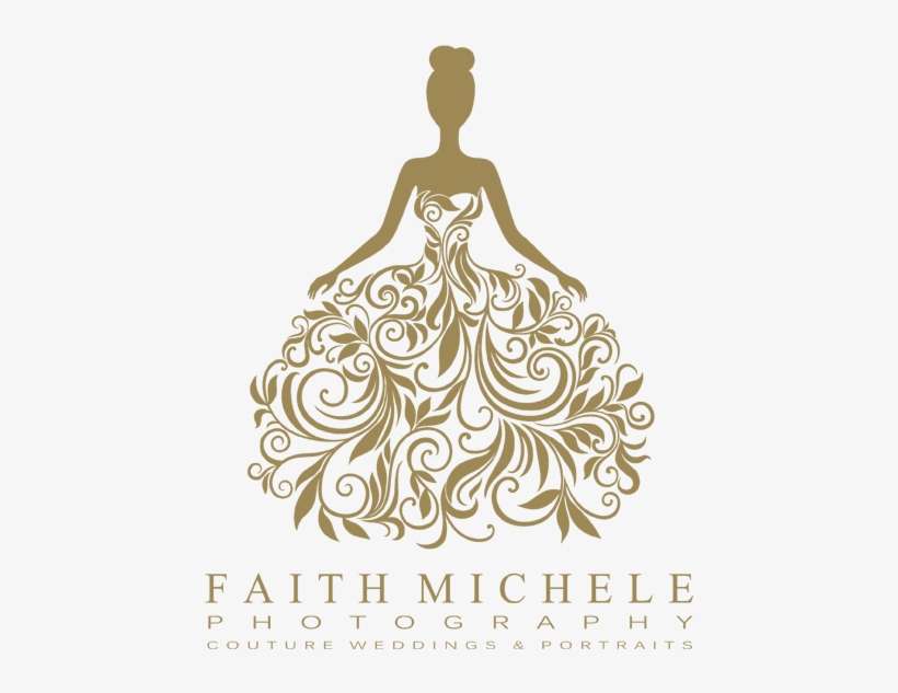 Los Angeles Courthouse Photographer Faith Michele Faithmichele - Silhouette African Stencils Patterns, transparent png download