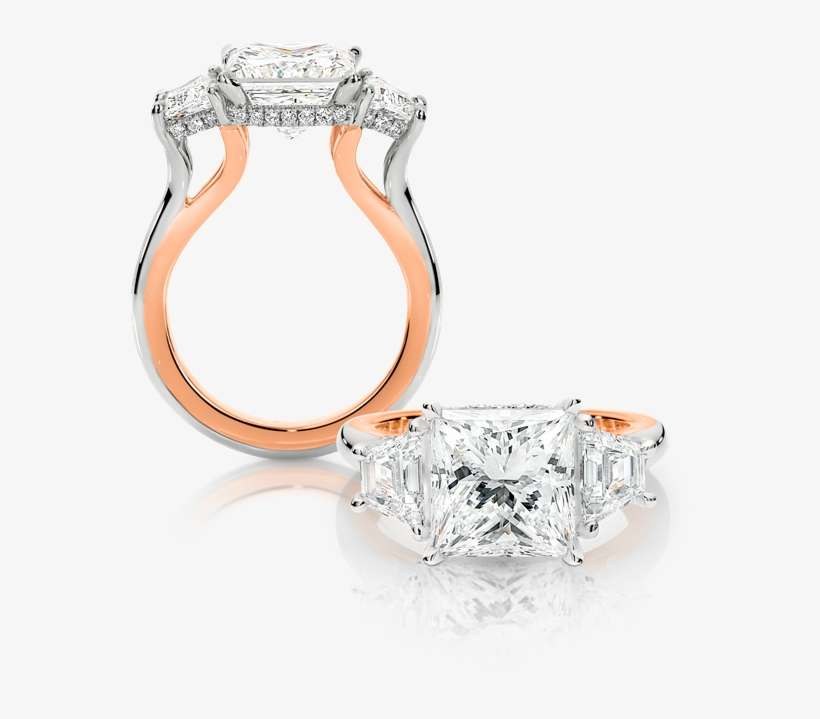 Who We Are - Engagement Ring, transparent png download