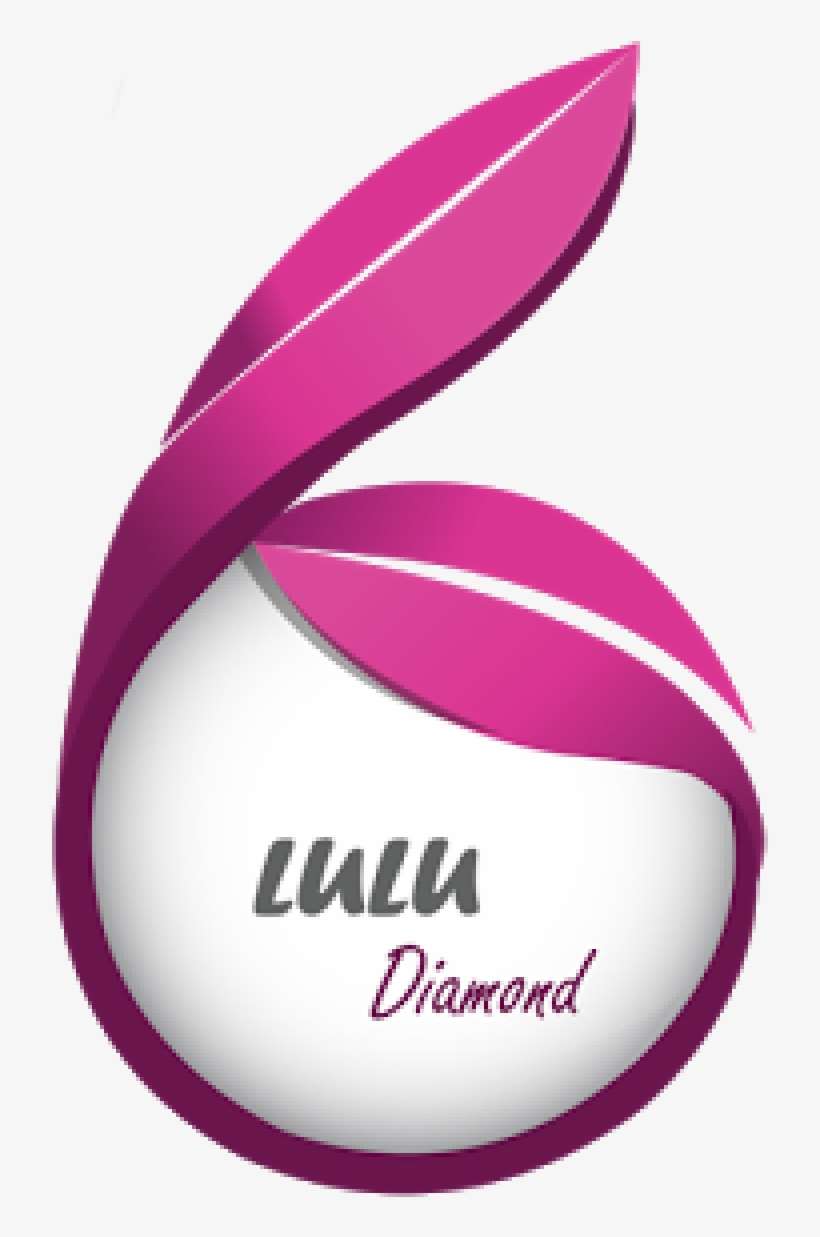 Lulu Daimond - Graphic Design, transparent png download