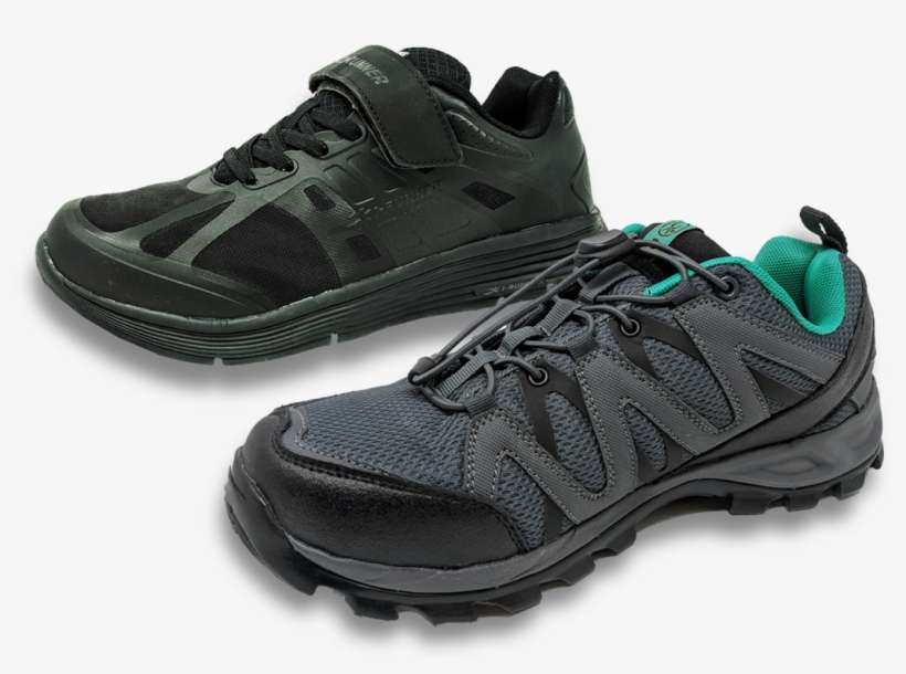 I-runner Unisex Shoes - Runner Shoes, transparent png download