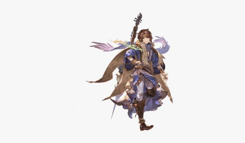 Elta A - Granblue Fantasy Elta, transparent png download
