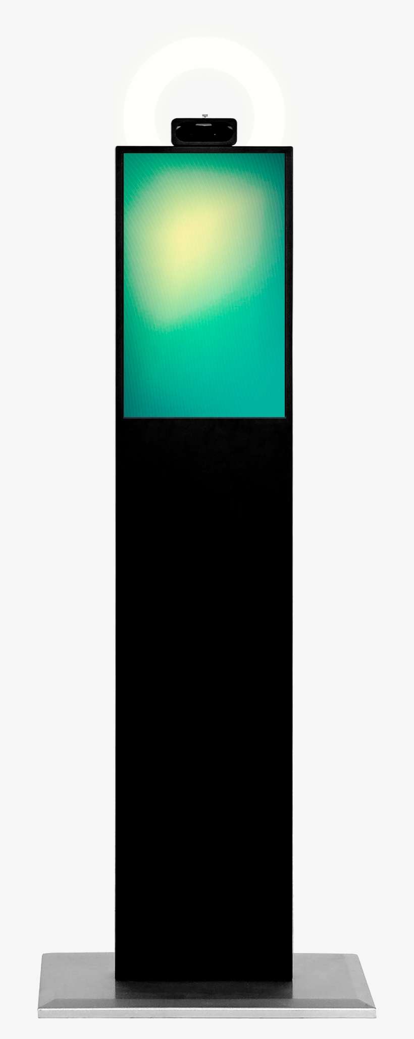 21 Green Light - Door, transparent png download