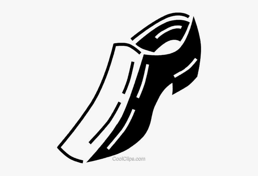 Black Men Shoes Png Clipart - Illustration, transparent png download