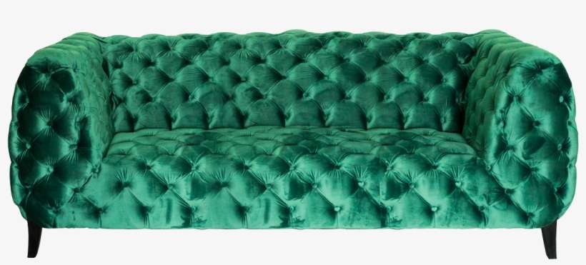 The Astoria Sofa - Couch, transparent png download