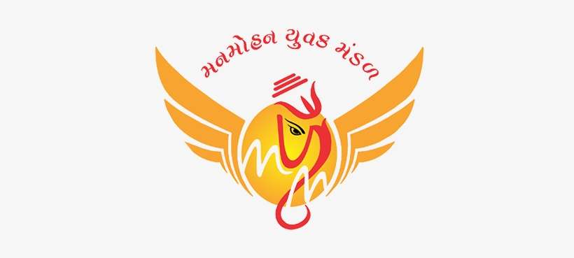 Welcome To Manmohan Yuvak Mandal- Vadodara Na Maharaja - Best Soccer Team Logo, transparent png download