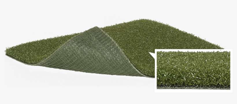 Description - Putting Green Surface, transparent png download