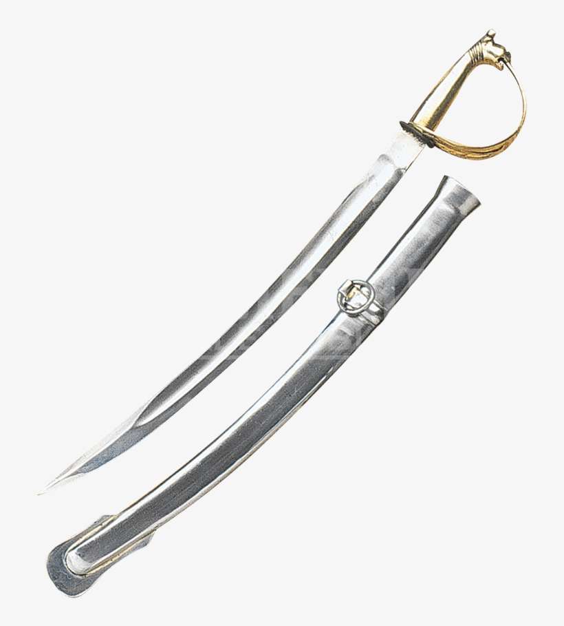 Item - Kirpan Sikh, transparent png download