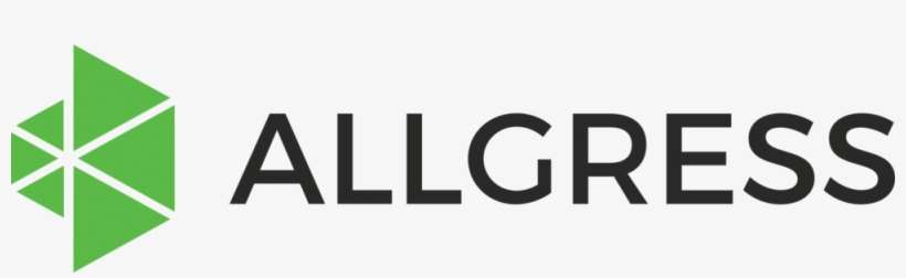 Allgress Newlogo - World Happiness Report 2017, transparent png download