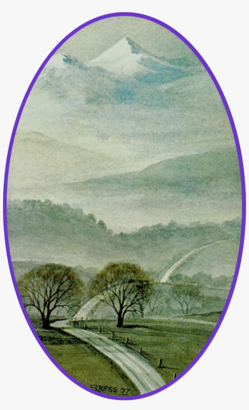 What Was It That Brought You Here To This Place, To - Yin And Yang, transparent png download