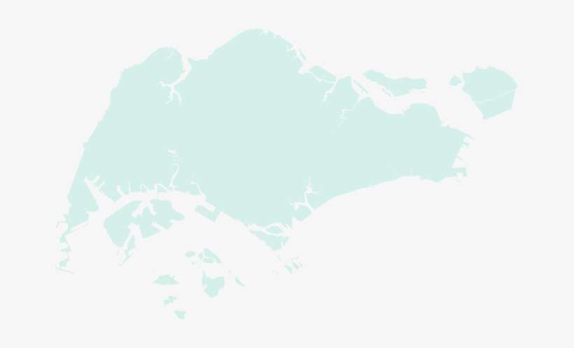 Her First Message To Singapore In - Fishing Spots In Singapore, transparent png download