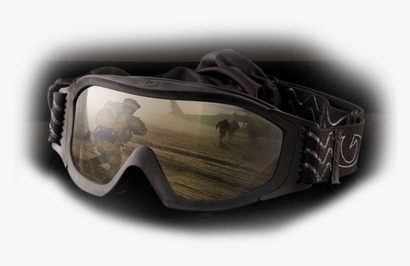 Ballistic Eyewear, transparent png download