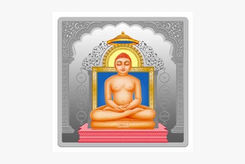 Mahavir - Main Mahaveer Bol Raha Hoon, transparent png download