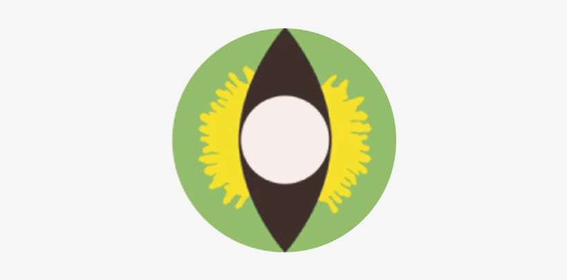 Home - Bach Optic Grüne Kontaktlinsen, transparent png download