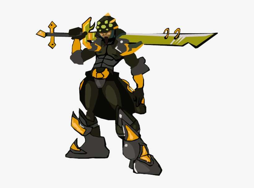 Download Png Image Report - Maestro Yi Fan Art, transparent png download