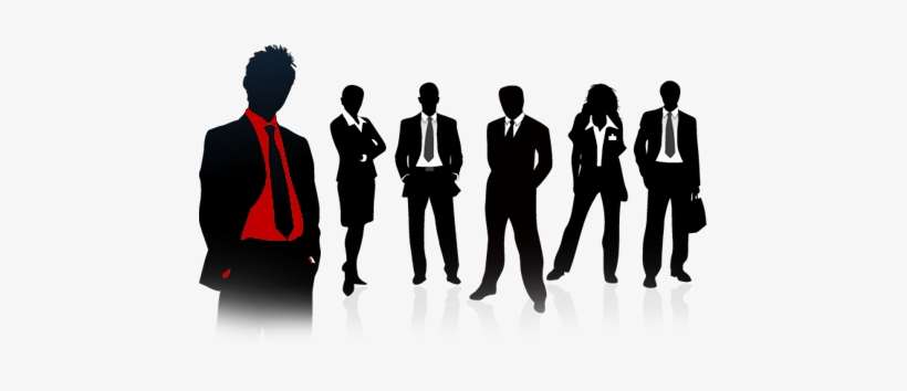 About Safiri - Business People Logo, transparent png download