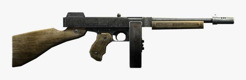 Background Png Hd - Gusenberg Sweeper Gta 5, transparent png download