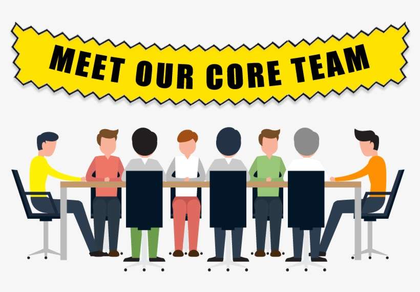 Idigitie Has Dynamic, Experienced, Motivated And Young - Ready To Go, transparent png download