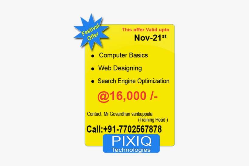 Hury Up This Offer For Limited Period - Electric Blue, transparent png download