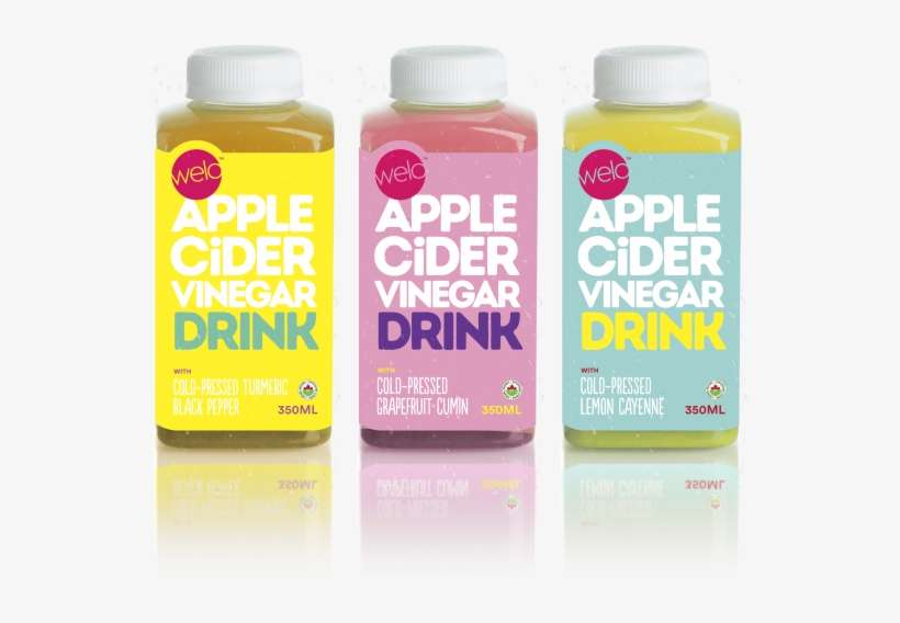 Order Now - Drinking Vinegars, transparent png download