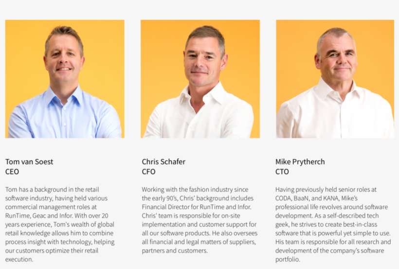 Final Team - Brochure, transparent png download