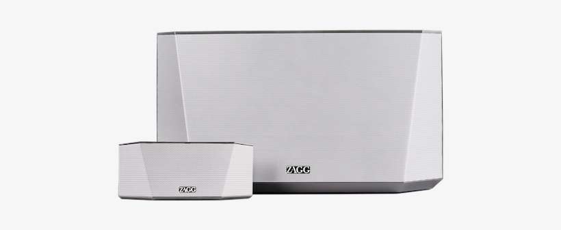 Zagg's Origin Wireless Speaker Combo [review And Giveaway] - Electronics, transparent png download