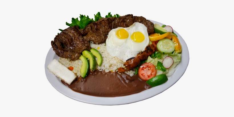 Data/demo/el-salsabor3 - Restaurant Food Images Png, transparent png download