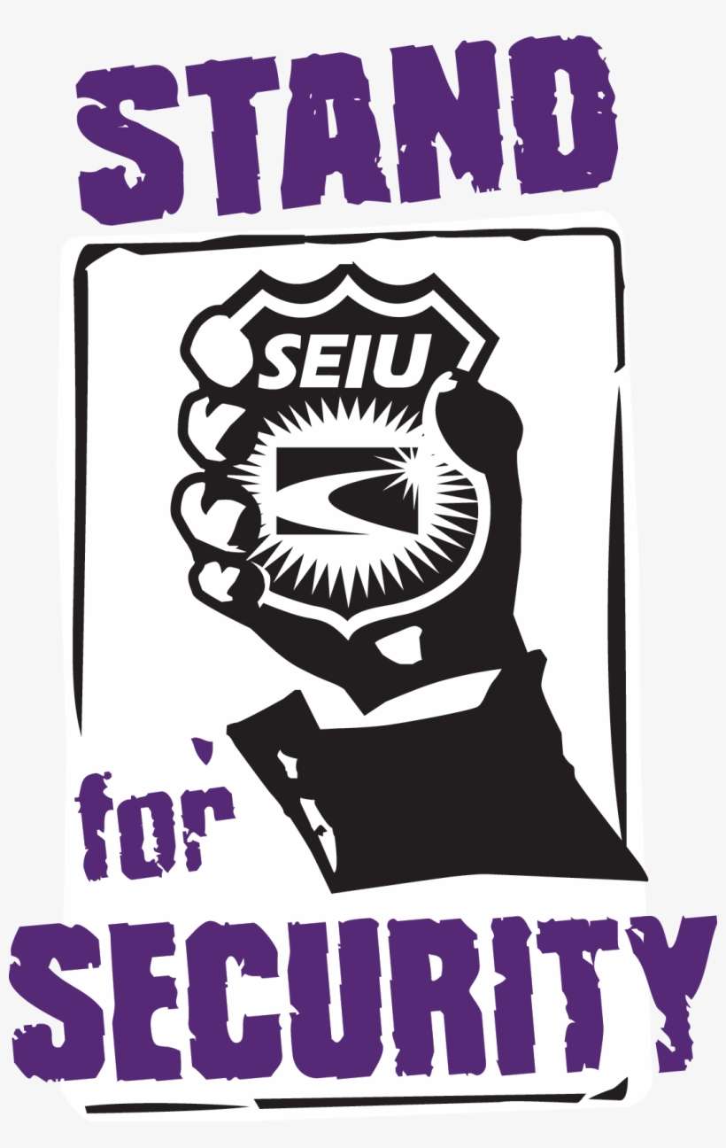 The Review Process Has Been Limited To A Six Day Consultation - Seiu, transparent png download