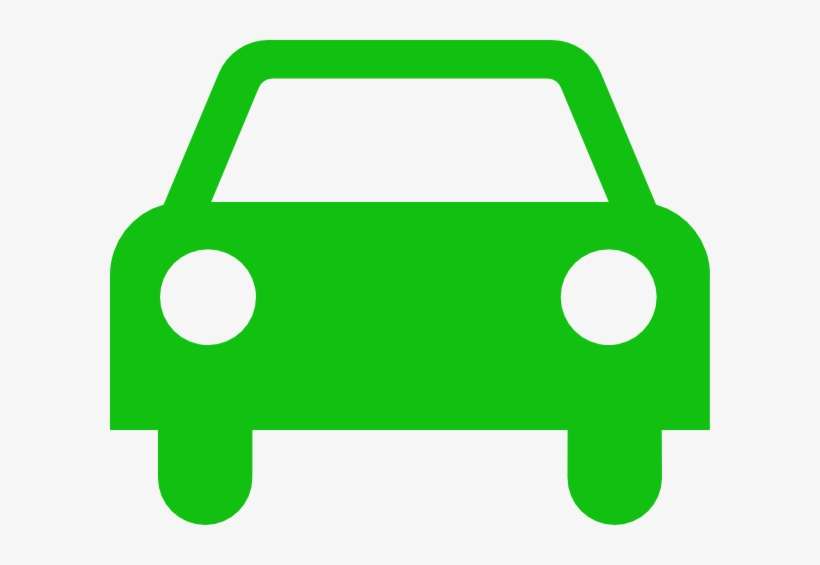 Car - Car Symbol, transparent png download