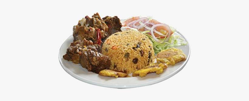Estrella Latina Del Caribe Restaurant Is A Family-owned - Dominican Food Restaurant, transparent png download
