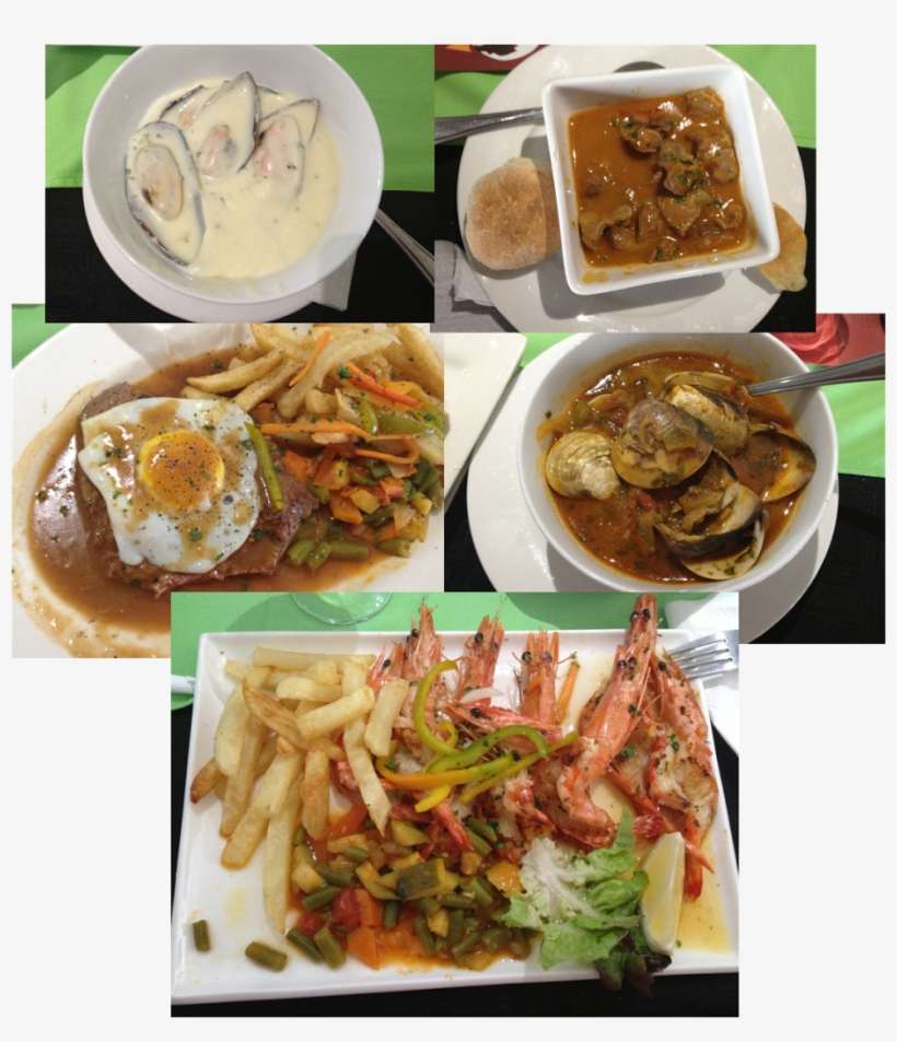 Here Are A Snaps I Took From Our Mothers Day Meal - Side Dish, transparent png download
