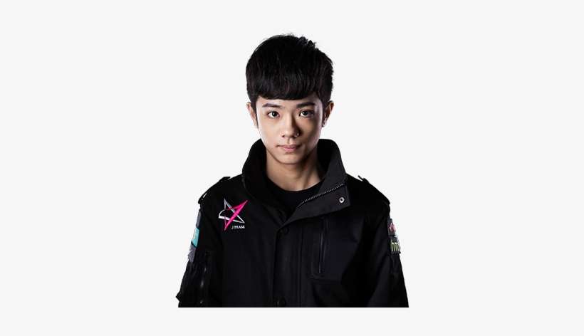 Jt Lilv 2018 Spring - Lol Lilv, transparent png download